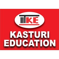 Kasturi Education logo, Kasturi Education contact details