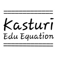 Kasturi Edu Equation logo, Kasturi Edu Equation contact details