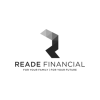 Reade Financial logo, Reade Financial contact details