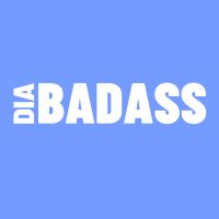 Diabadass.com logo, Diabadass.com contact details