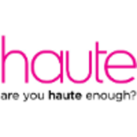 Haute Designs logo, Haute Designs contact details