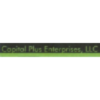 Capital Plus Enterprises, LLC logo, Capital Plus Enterprises, LLC contact details