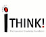 Think! The Innovation Knowledge Foundation logo, Think! The Innovation Knowledge Foundation contact details