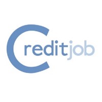 CreditJob logo, CreditJob contact details