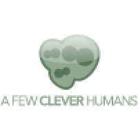 A Few Clever Humans logo, A Few Clever Humans contact details