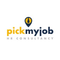 PickMyJob Consultancy logo, PickMyJob Consultancy contact details