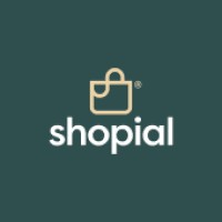 Shopial logo, Shopial contact details