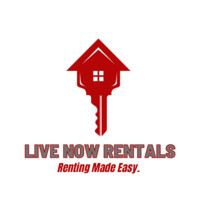 Live Now Rentals, LLC logo, Live Now Rentals, LLC contact details