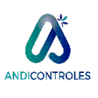 Andicontroles logo, Andicontroles contact details