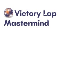 Victory Lap Mastermind logo, Victory Lap Mastermind contact details