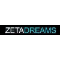 ZetaDreams logo, ZetaDreams contact details