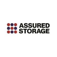 Assured Storage logo, Assured Storage contact details