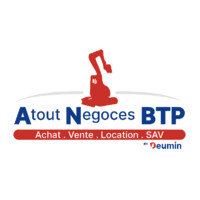 ATOUT NEGOCES-BTP logo, ATOUT NEGOCES-BTP contact details