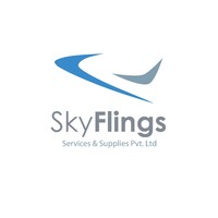 SkyFlings Services & Supplies Pvt. Ltd. logo, SkyFlings Services & Supplies Pvt. Ltd. contact details