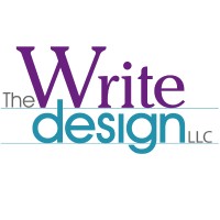 The Write Design LLC logo, The Write Design LLC contact details