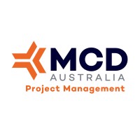 mcd Australia logo, mcd Australia contact details