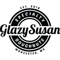 Glazy Susan logo, Glazy Susan contact details