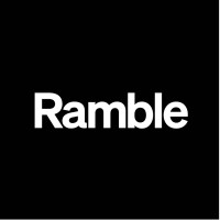 RambleCreative logo, RambleCreative contact details