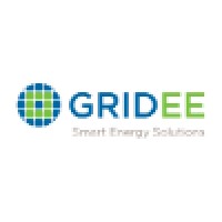 GRIDEE logo, GRIDEE contact details