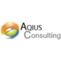 Aqius Consulting logo, Aqius Consulting contact details