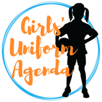 Girls' Uniform Agenda logo, Girls' Uniform Agenda contact details