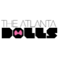 The Atlanta Dolls logo, The Atlanta Dolls contact details