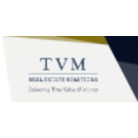 TVM Real Estate Solutions logo, TVM Real Estate Solutions contact details