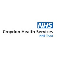 Croydon Health Services NHS Trust logo, Croydon Health Services NHS Trust contact details