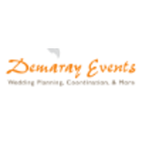 Demaray Events logo, Demaray Events contact details