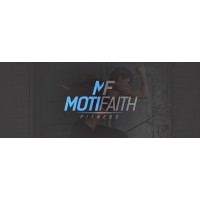 Motifaith Fitness logo, Motifaith Fitness contact details