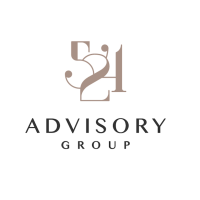 FIVE/24 ADVISORY GROUP logo, FIVE/24 ADVISORY GROUP contact details