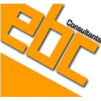 EBC Consultants to Construction Industries logo, EBC Consultants to Construction Industries contact details