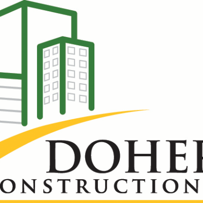 Doherty Construction, Inc. logo, Doherty Construction, Inc. contact details