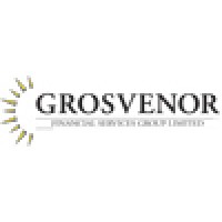 Grosvenor Financial Services Group logo, Grosvenor Financial Services Group contact details