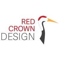 Red Crown Design LLC logo, Red Crown Design LLC contact details