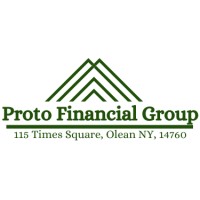 Proto Financial Group logo, Proto Financial Group contact details