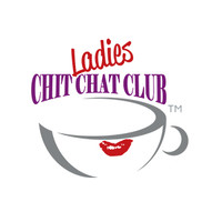 Ladies Chit Chat Club logo, Ladies Chit Chat Club contact details