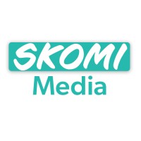 Skomi Media logo, Skomi Media contact details