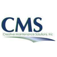 Creative Maintenance Solutions, Inc. logo, Creative Maintenance Solutions, Inc. contact details