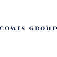 Comis Group Inc logo, Comis Group Inc contact details