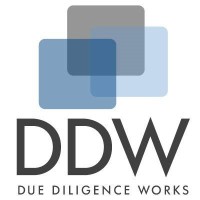 DUE DILIGENCE WORKS, INC logo, DUE DILIGENCE WORKS, INC contact details