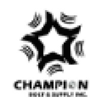 Champion Bolt & Supply logo, Champion Bolt & Supply contact details