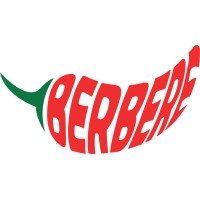 Berbere Inc. logo, Berbere Inc. contact details