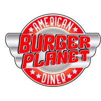 Burger Planet KCB logo, Burger Planet KCB contact details