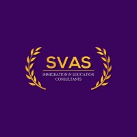 SVAS CONSULTANTS LLP logo, SVAS CONSULTANTS LLP contact details