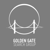 GoldenGate Search Group logo, GoldenGate Search Group contact details