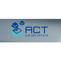 ACT INFORMÁTICA logo, ACT INFORMÁTICA contact details