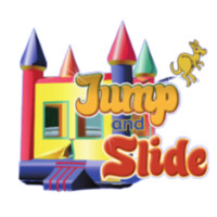 Jump and Slide logo, Jump and Slide contact details