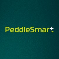 PeddleSmart logo, PeddleSmart contact details