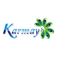 KarmayInc. logo, KarmayInc. contact details